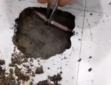 巴塘卫生间漏水检测电话
