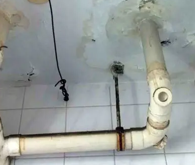 巴塘卫生间漏水检测多少钱