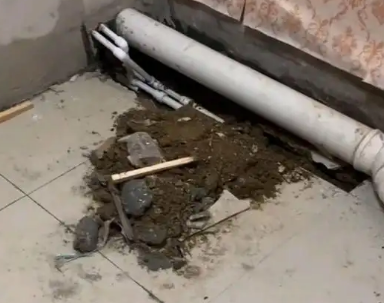 巴塘卫生间漏水检测哪家好