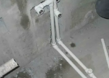 巴塘查漏水多少钱