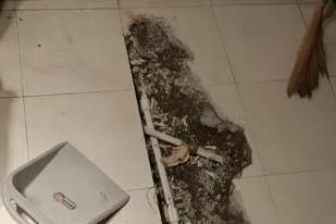 巴塘卫生间漏水检测电话